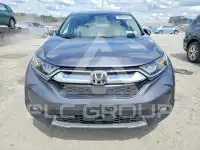 2017 Honda CR-V фото