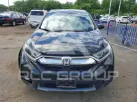 2017 Honda CR-V photo