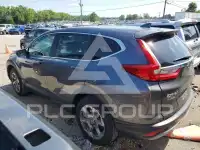 2017 Honda CR-V фото