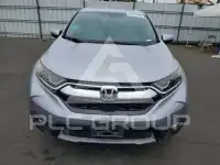2017 Honda CR-V photo