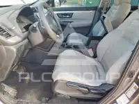 2017 Honda CR-V фото