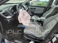 2017 Honda CR-V фото