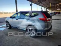 2017 Honda CR-V фото