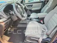 2017 Honda CR-V фото
