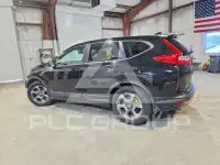 2017 Honda CR-V фото