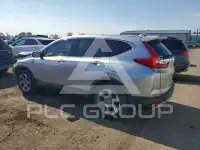2017 Honda CR-V фото
