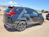 2017 Honda CR-V photo