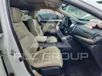 2017 Honda CR-V фото