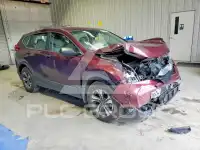 2017 Honda CR-V фото
