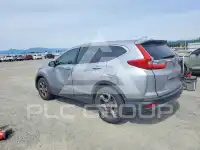 2017 Honda CR-V фото