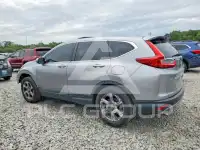 2017 Honda CR-V фото