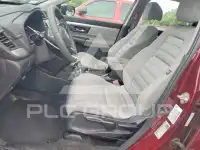 2017 Honda CR-V фото