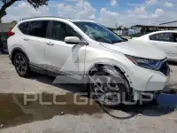 2017 Honda CR-V фото