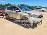 2017 Honda CR-V photo