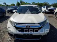 2017 Honda CR-V фото