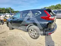 2017 Honda CR-V photo