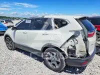 2017 Honda CR-V фото