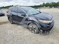 2017 Honda CR-V фото