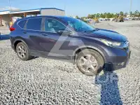 2017 Honda CR-V фото