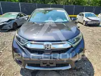 2017 Honda CR-V фото