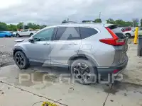 2017 Honda CR-V фото