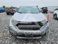 2017 Honda CR-V photo
