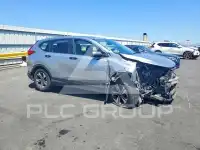 2017 Honda CR-V photo