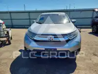 2017 Honda CR-V фото