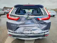2017 Honda CR-V фото