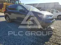 2017 Honda CR-V фото