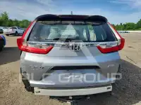 2017 Honda CR-V фото