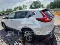 2017 Honda CR-V photo