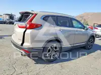 2017 Honda CR-V фото