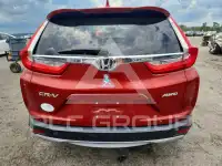 2017 Honda CR-V photo