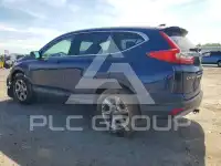 2017 Honda CR-V фото