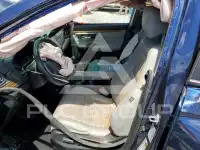 2017 Honda CR-V фото