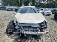 2017 Honda CR-V фото
