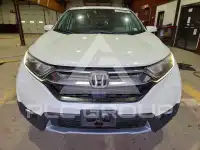 2017 Honda CR-V фото