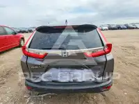 2017 Honda CR-V фото