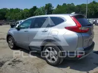 2017 Honda CR-V фото