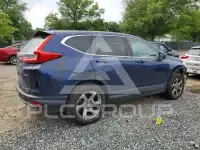 2017 Honda CR-V фото