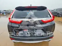 2017 Honda CR-V фото