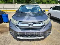 2017 Honda CR-V photo