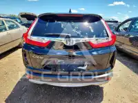 2017 Honda CR-V фото