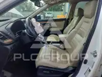 2017 Honda CR-V photo