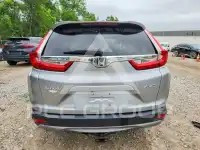 2017 Honda CR-V photo