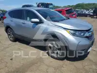 2017 Honda CR-V photo
