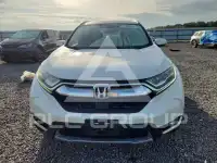 2017 Honda CR-V фото