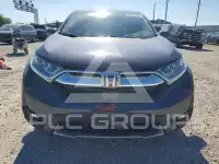 2017 Honda CR-V фото