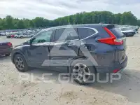 2017 Honda CR-V photo